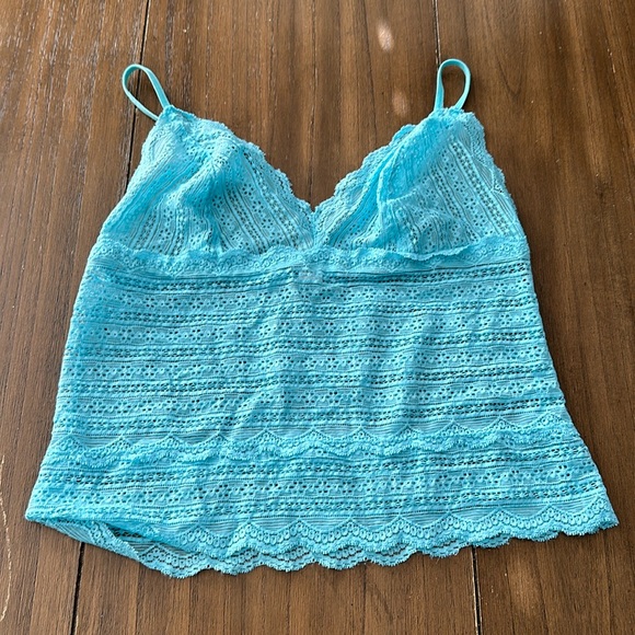 Delicates sleepwear top medium - Picture 1 of 4